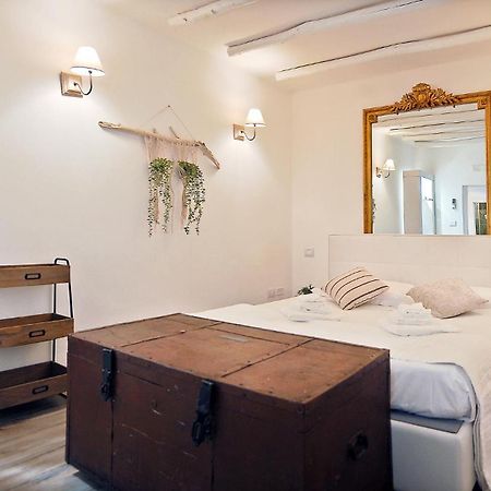 La Casa Del Melo Ξενοδοχείο Μπάρι Εξωτερικό φωτογραφία