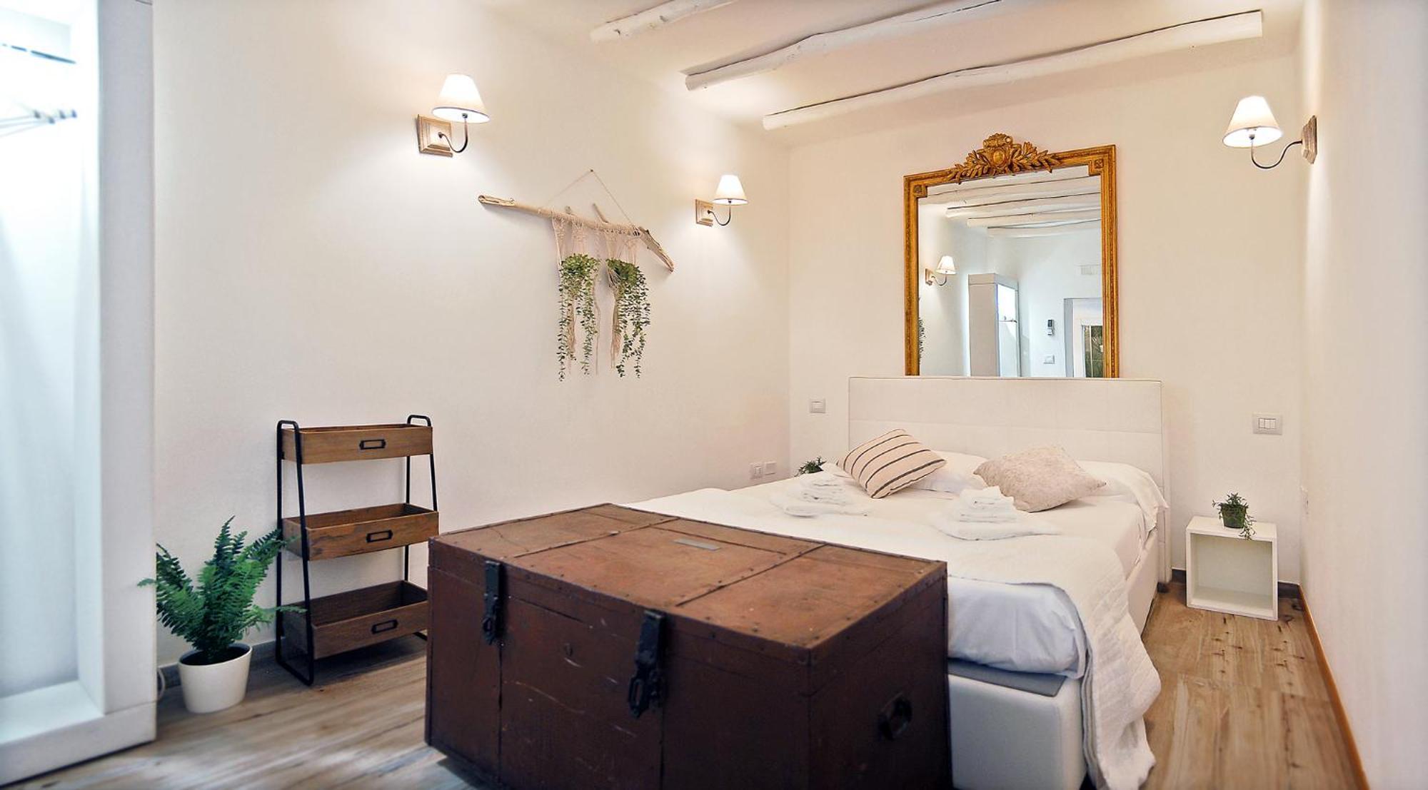 La Casa Del Melo Ξενοδοχείο Μπάρι Εξωτερικό φωτογραφία