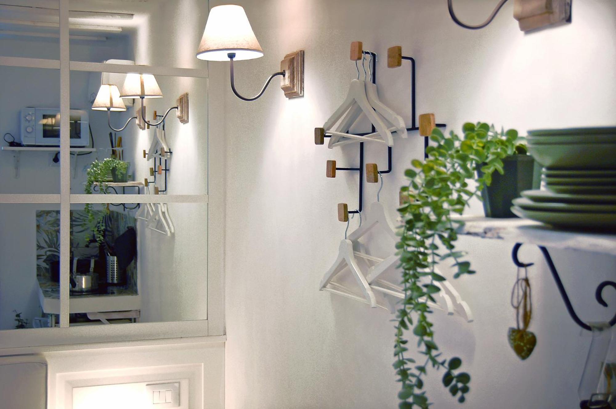 La Casa Del Melo Ξενοδοχείο Μπάρι Εξωτερικό φωτογραφία