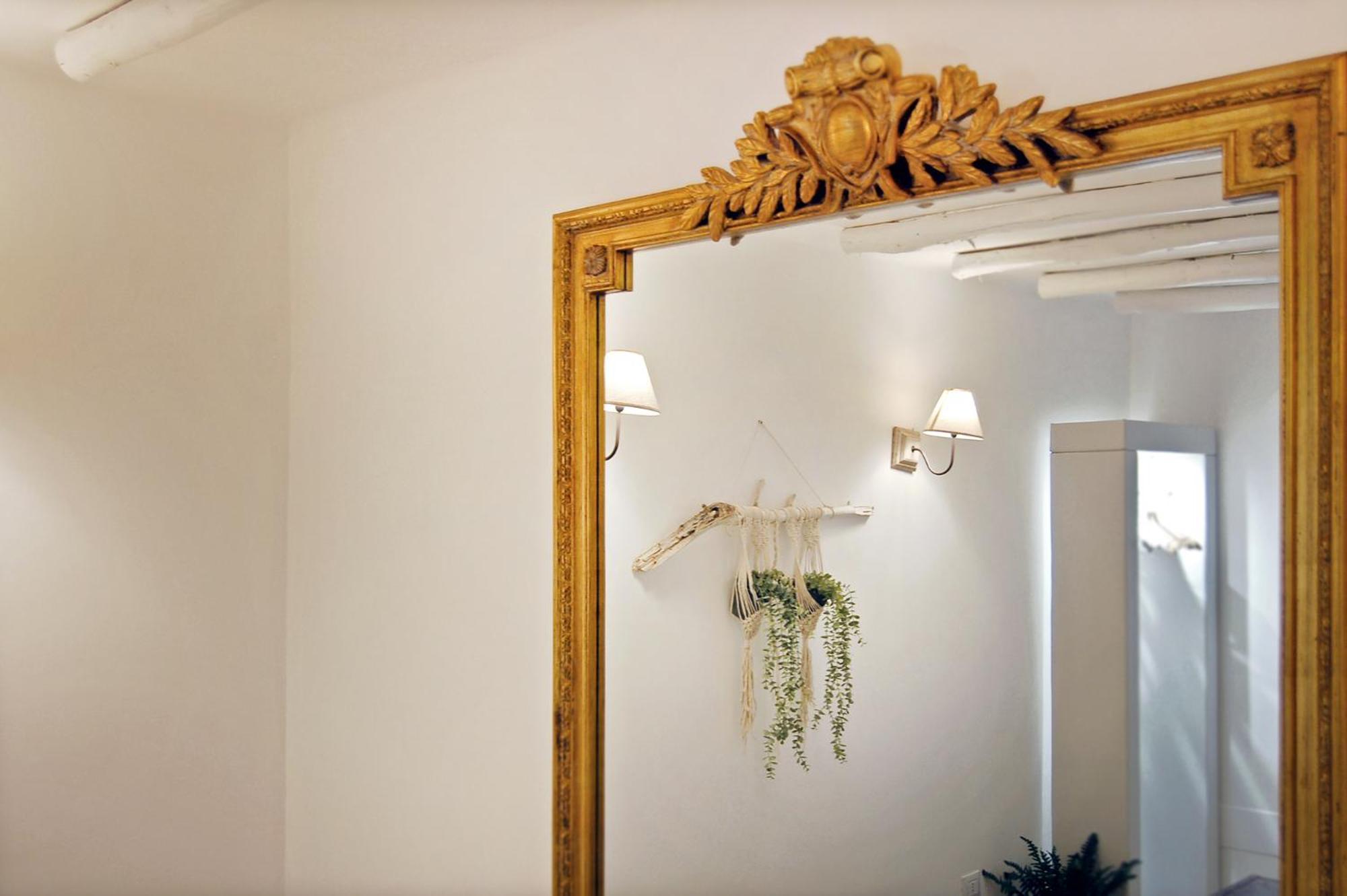 La Casa Del Melo Ξενοδοχείο Μπάρι Εξωτερικό φωτογραφία